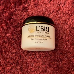 Intense moisture face lotion